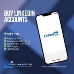 Buy LinkedIn Accounts: Bulk Old LinkedIn Accounts for Sale