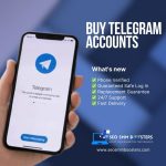 Buy Telegram Accounts: Bulk Aged Telegram Accounts For Sale