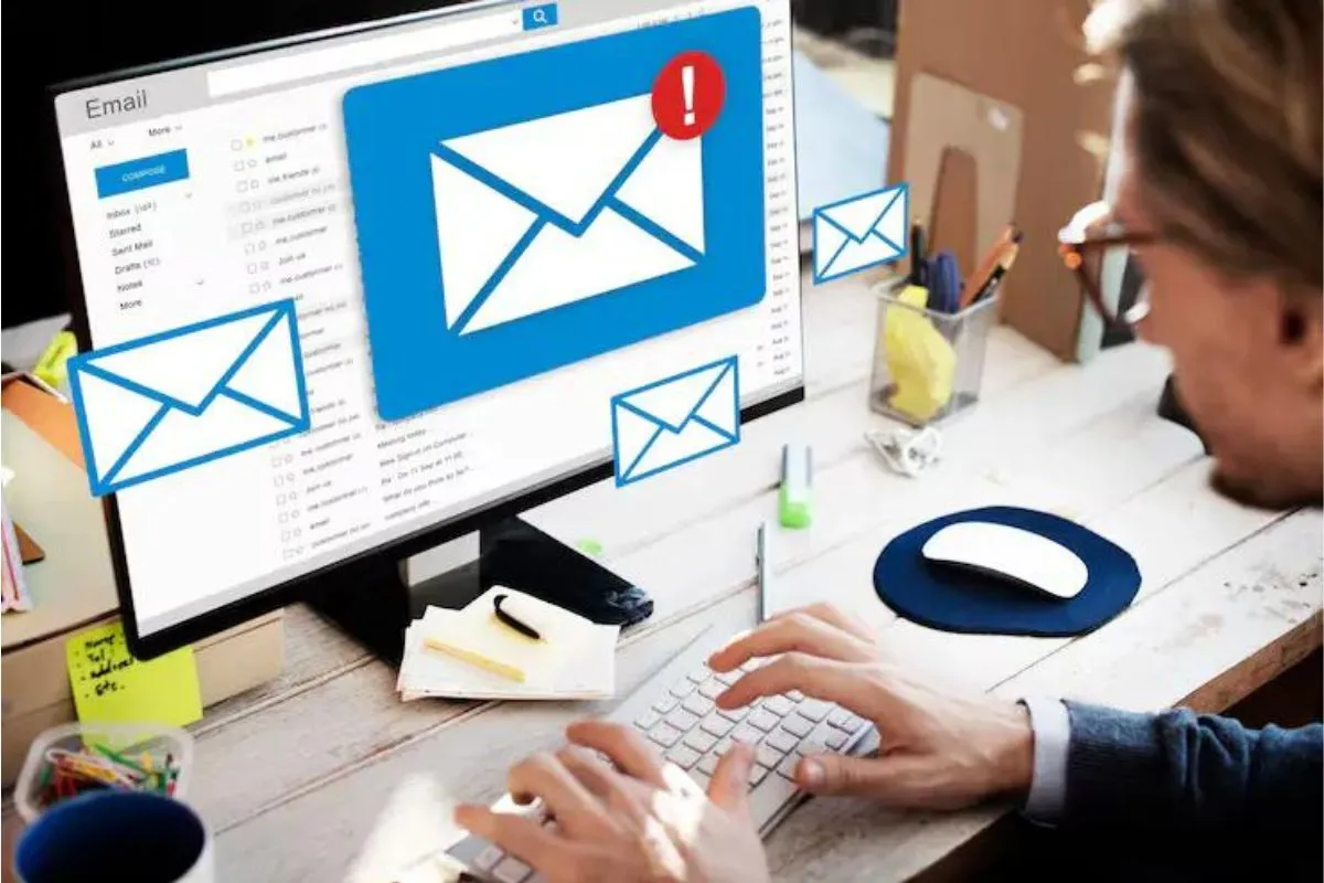 Advantages of Using Outlook Email Addresses