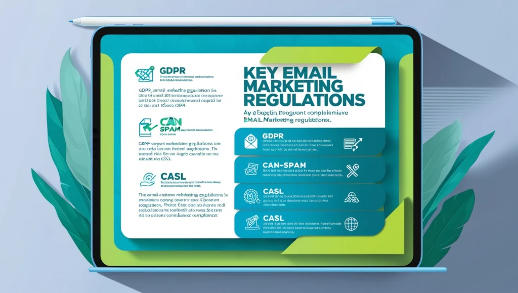 Compliance with Email Marketing Regulations