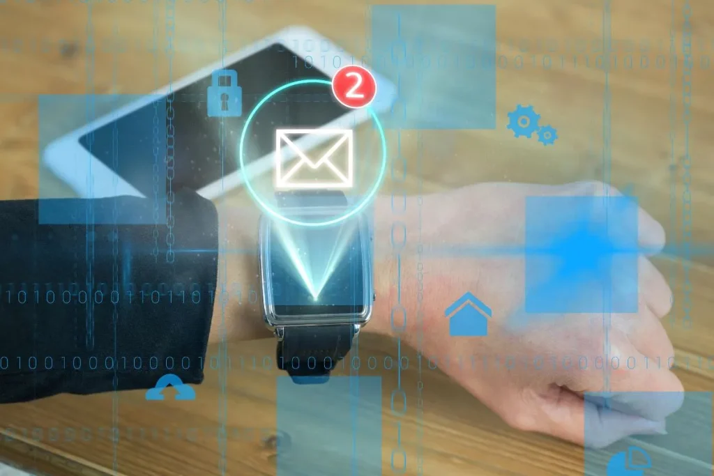 Future Trends in Email Marketing with Outlook