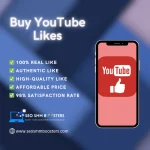 Buy YouTube Likes—Real, Instant, and Cheap YouTube Likes