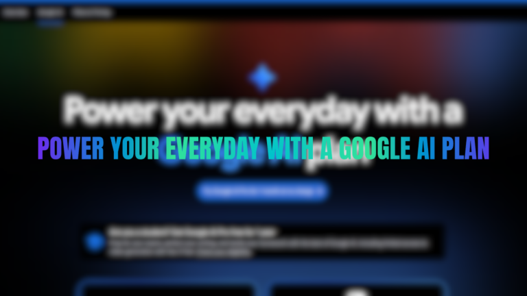 Which Google One Plan Do You Need? 100GB vs 200GB vs 2TB Explained